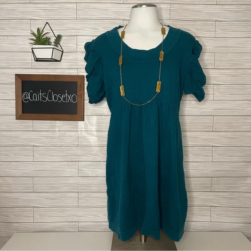 🫶 Susan Lawrence Tunic Sweater